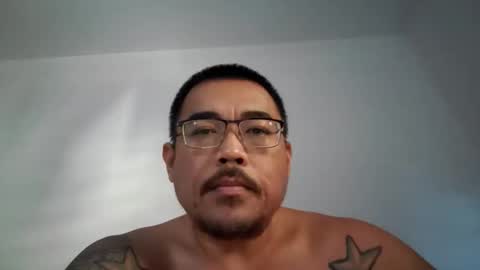 thrustinjustin808 online show from January 13, 7:21 pm