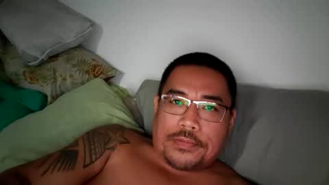 thrustinjustin808 online show from April 21, 5:31 pm