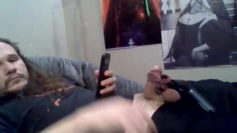 thunder8u42 online show from December 21, 12:06 am