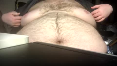 thunderbird2696 online show from February 23, 2:30 pm