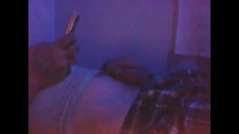 Thumper online show from December 2, 10:35 am