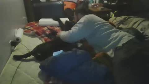 The Pen is Mightier than Sword online show from December 16, 3:14 am