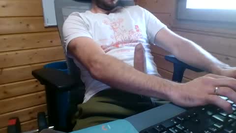 toobigcockforonegirl online show from June 12, 12:59 pm