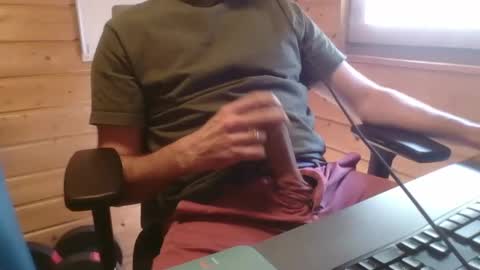 toobigcockforonegirl online show from May 22, 11:50 am