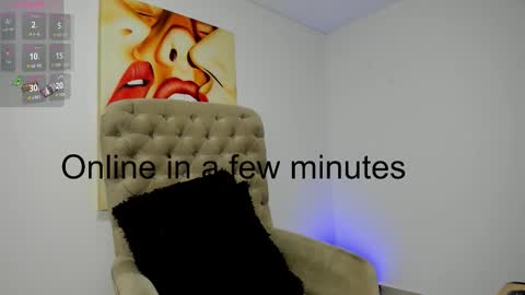 carolina online show from November 13, 9:23 am