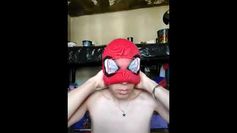 Lorenzo Pea online show from March 9, 7:29 pm