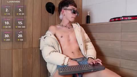 Tiam Muller online show from November 15, 6:04 am