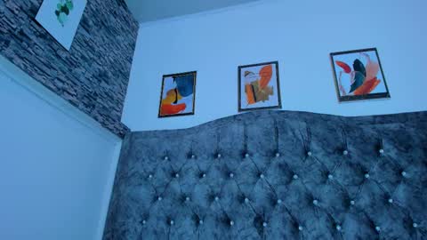 Tiana online show from February 26, 10:36 pm