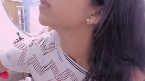 Tiana online show from September 29, 12:04 pm