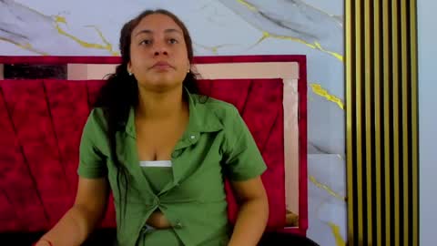 tiana_hots online show from April 2, 1:24 am