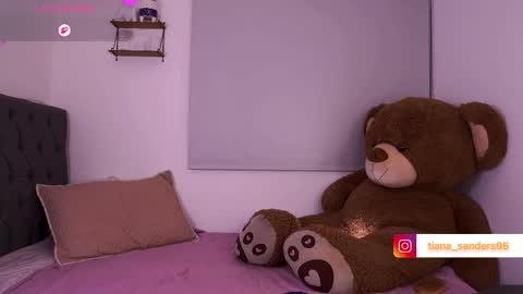 TATIANA online show from March 27, 2:28 am