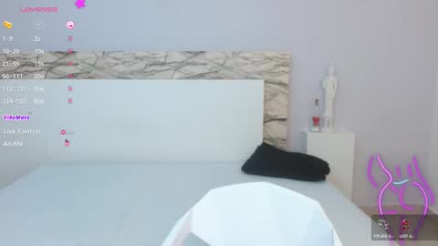 tianaglow4 online show from February 27, 3:37 pm