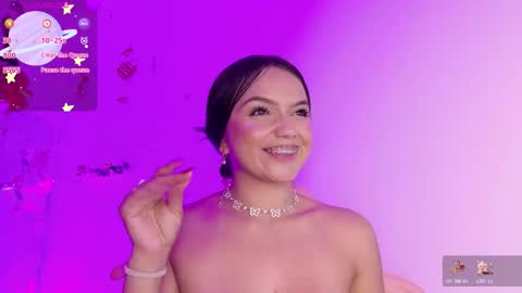 Tiana Le online show from January 10, 4:51 am