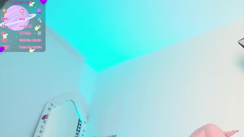 Tiana Le online show from November 14, 2:47 am