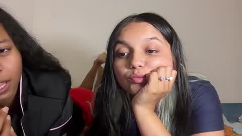 Tiana Le online show from June 1, 11:39 pm
