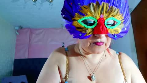 tianamorrison2026 online show from April 2, 12:51 am