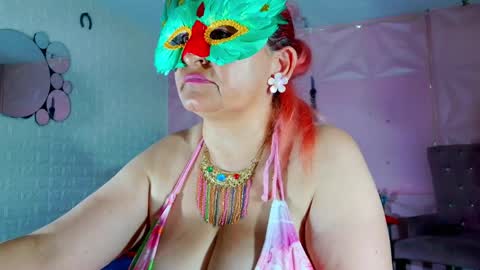 tianamorrison2026 online show from April 7, 4:47 am