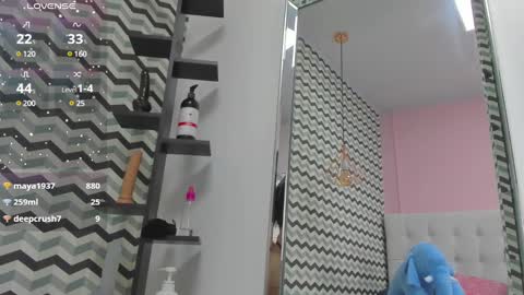 tianapiket online show from March 3, 9:59 pm