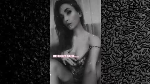 TIANNA online show from January 22, 5:16 am