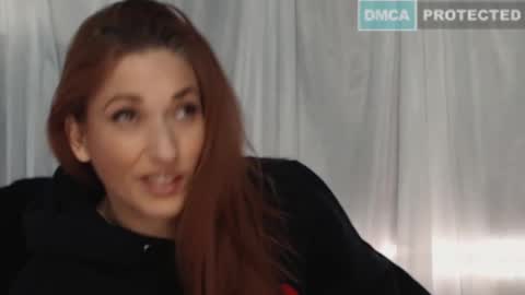 TIANNA online show from December 3, 4:31 am