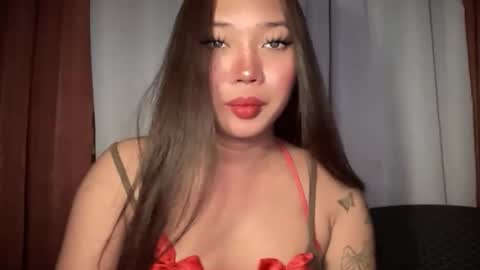 Ms. Tiara online show from April 22, 3:02 am