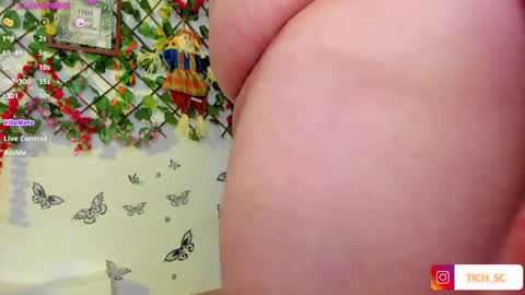 tich___ online show from May 28, 3:21 pm