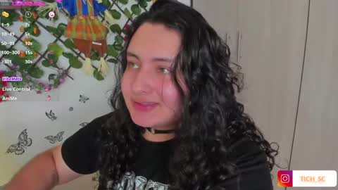tich___ online show from May 19, 12:50 am