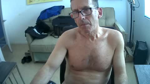JustMe online show from July 8, 11:08 pm