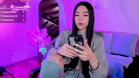  TIFANNY  online show from August 1, 4:08 pm