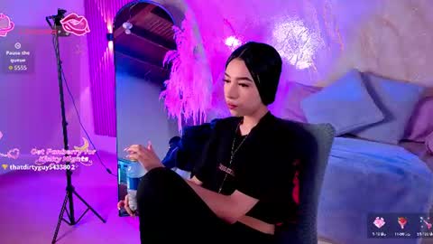  TIFANNY  online show from July 24, 4:04 pm