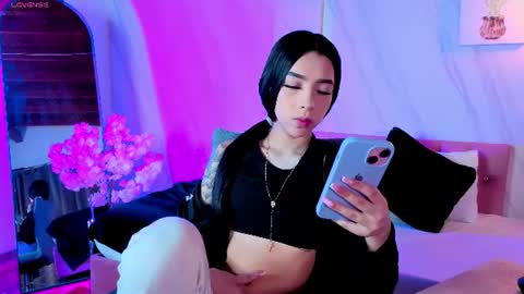  TIFANNY  online show from July 17, 4:31 pm