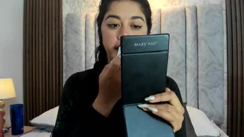 Tiff3 online show from October 6, 8:04 pm