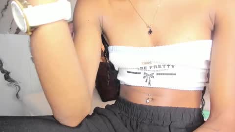 Tifanny online show from October 29, 7:03 pm