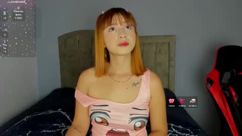 Estefana Ramrez online show from February 26, 6:37 pm