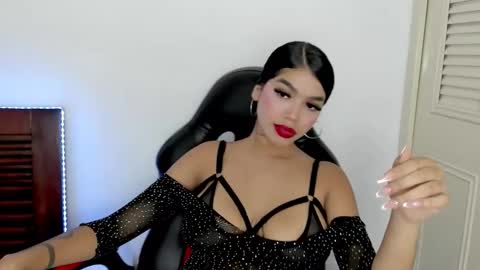 tifanymonroehot online show from February 14, 11:57 am