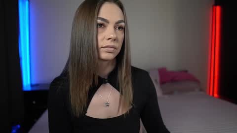 Tiffany online show from March 8, 9:51 pm