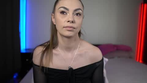 Tiffany online show from March 10, 12:28 am