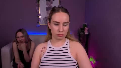 Tif online show from February 28, 8:46 pm