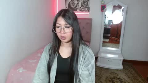 Tifanny online show from February 17, 1:48 am