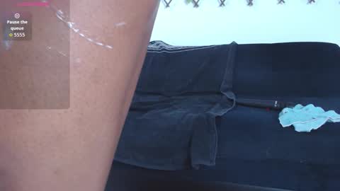 Tiffany online show from October 30, 1:06 am