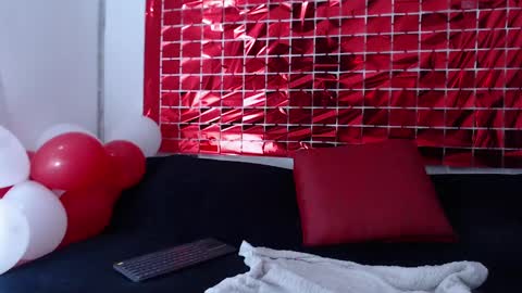 Tiffany online show from February 20, 5:23 am