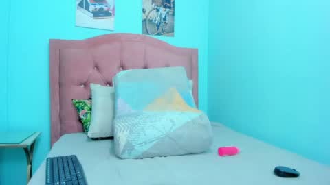 tiffany  online show from April 18, 12:56 am