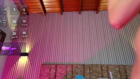 tiffany_johnson111 online show from October 4, 9:01 pm