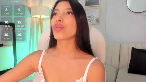 tiffany_low online show from January 16, 3:43 pm