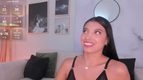 tiffany_low online show from January 19, 2:16 pm