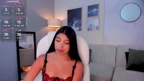 tiffany_low online show from November 19, 3:33 pm