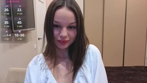 Tiffany online show from February 14, 1:03 pm