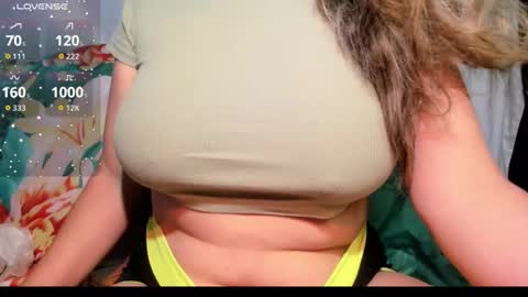 tiffany theressa online show from January 15, 10:07 pm