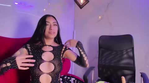 TiffanyDream8 online show from February 14, 11:29 pm