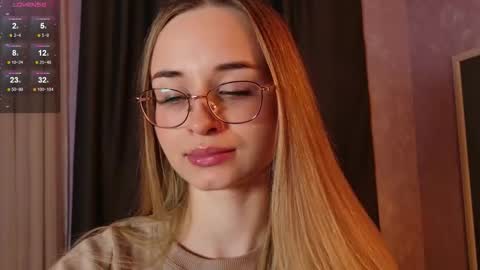 Tiffany online show from March 21, 3:17 pm